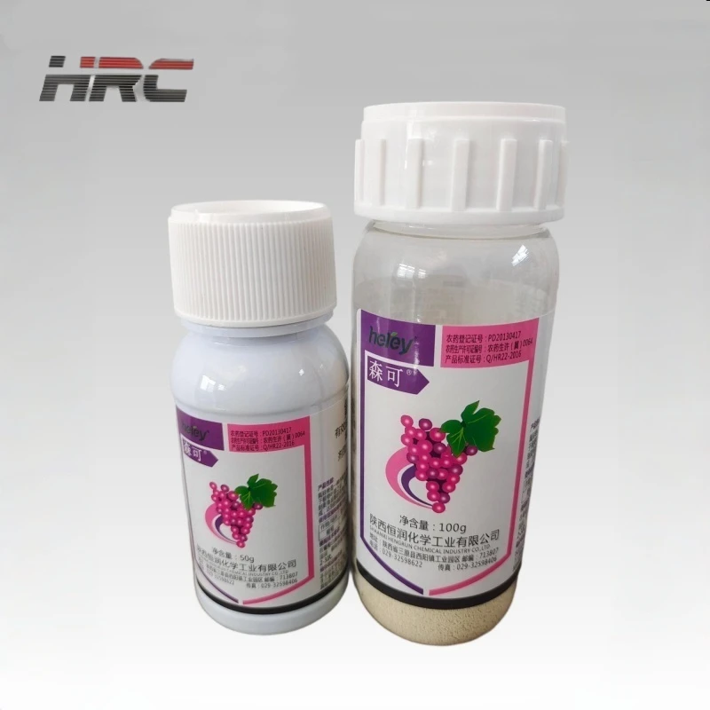 Flusilazole 10% WDG